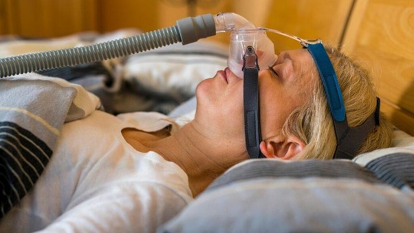 Continuous Positive Airway Pressure (CPAP) Therapy Management