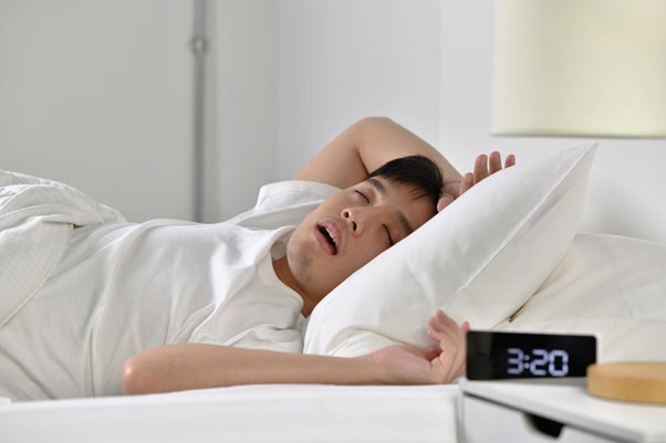 The Impact of Snoring and Sleep Disorders
